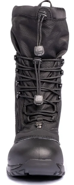 Baffin Women's Flare Black