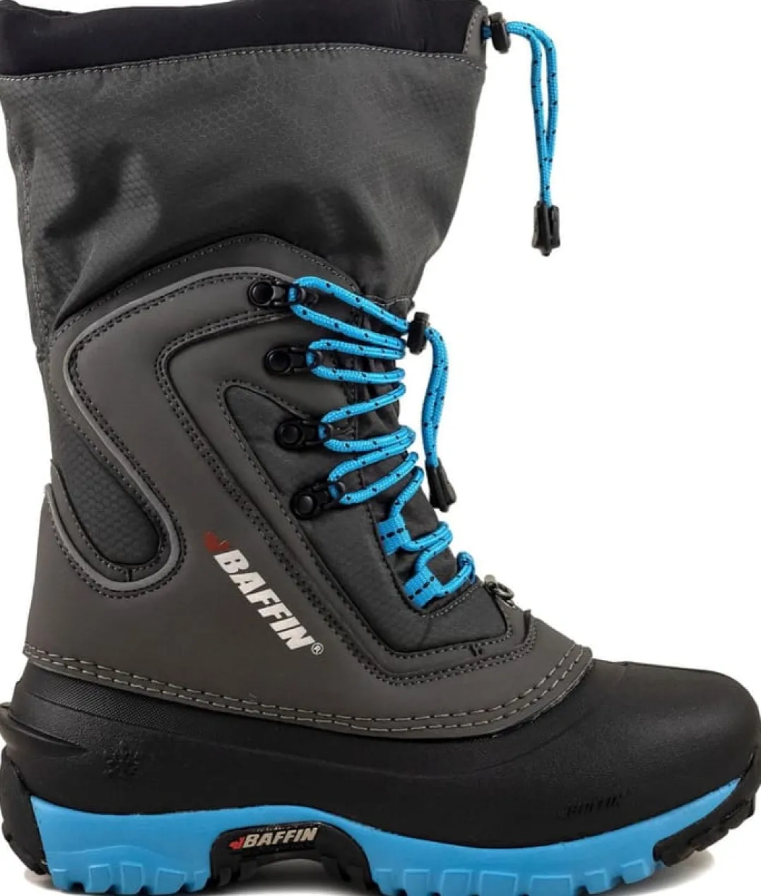 Baffin Women's Flare Gray/Blue