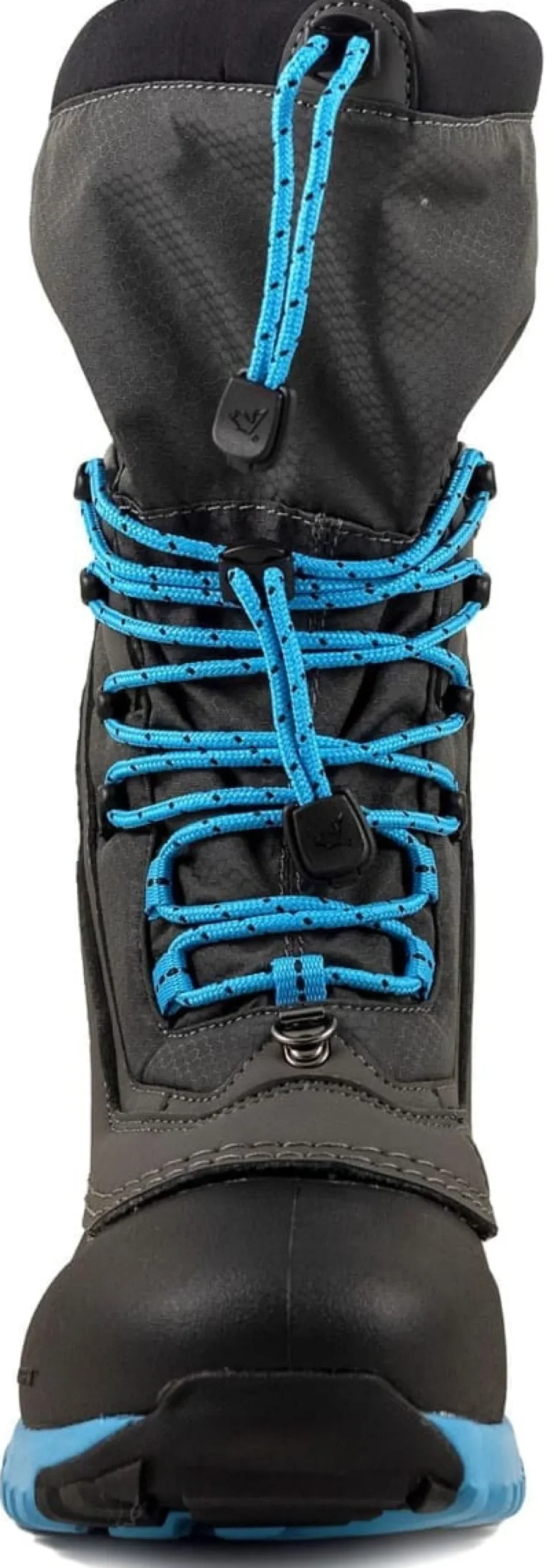 Baffin Women's Flare Gray/Blue