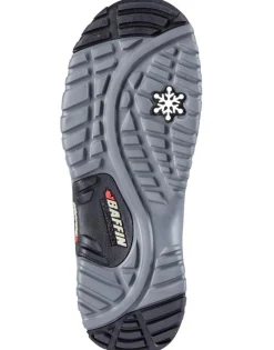 Baffin Women's Flare Gray/Purple