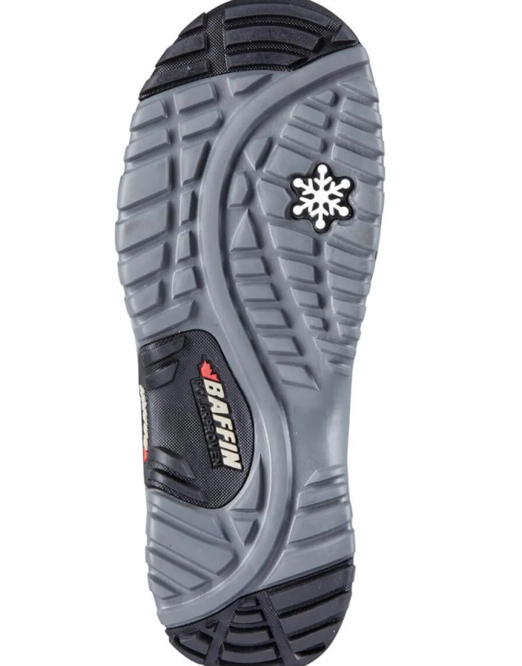 Baffin Women's Flare Gray/Purple