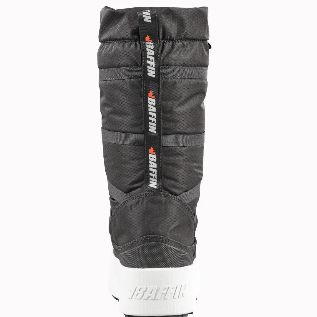 Baffin Women's Geneva Black