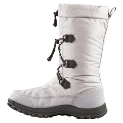 Baffin Women's Ice Light Grey
