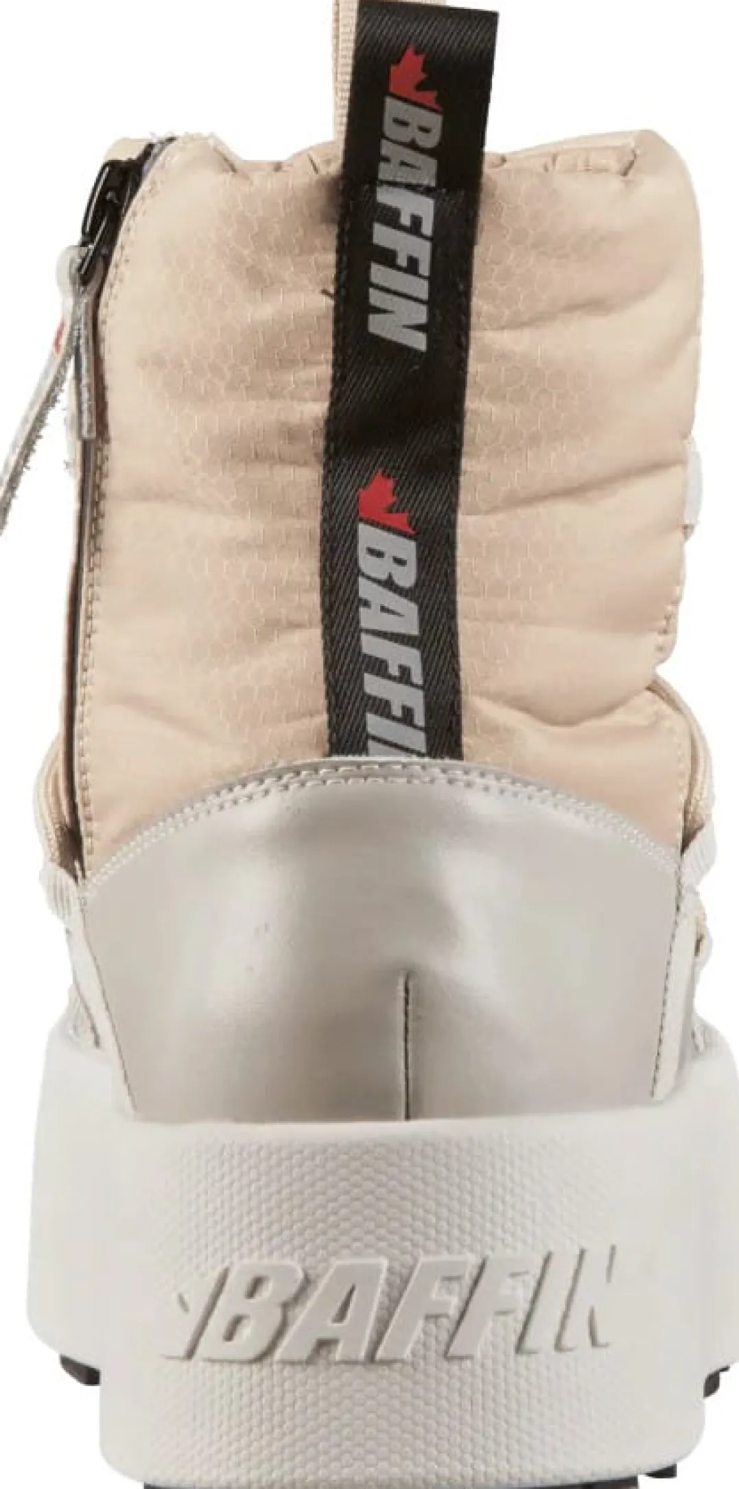 Baffin Women's Rosa Beige