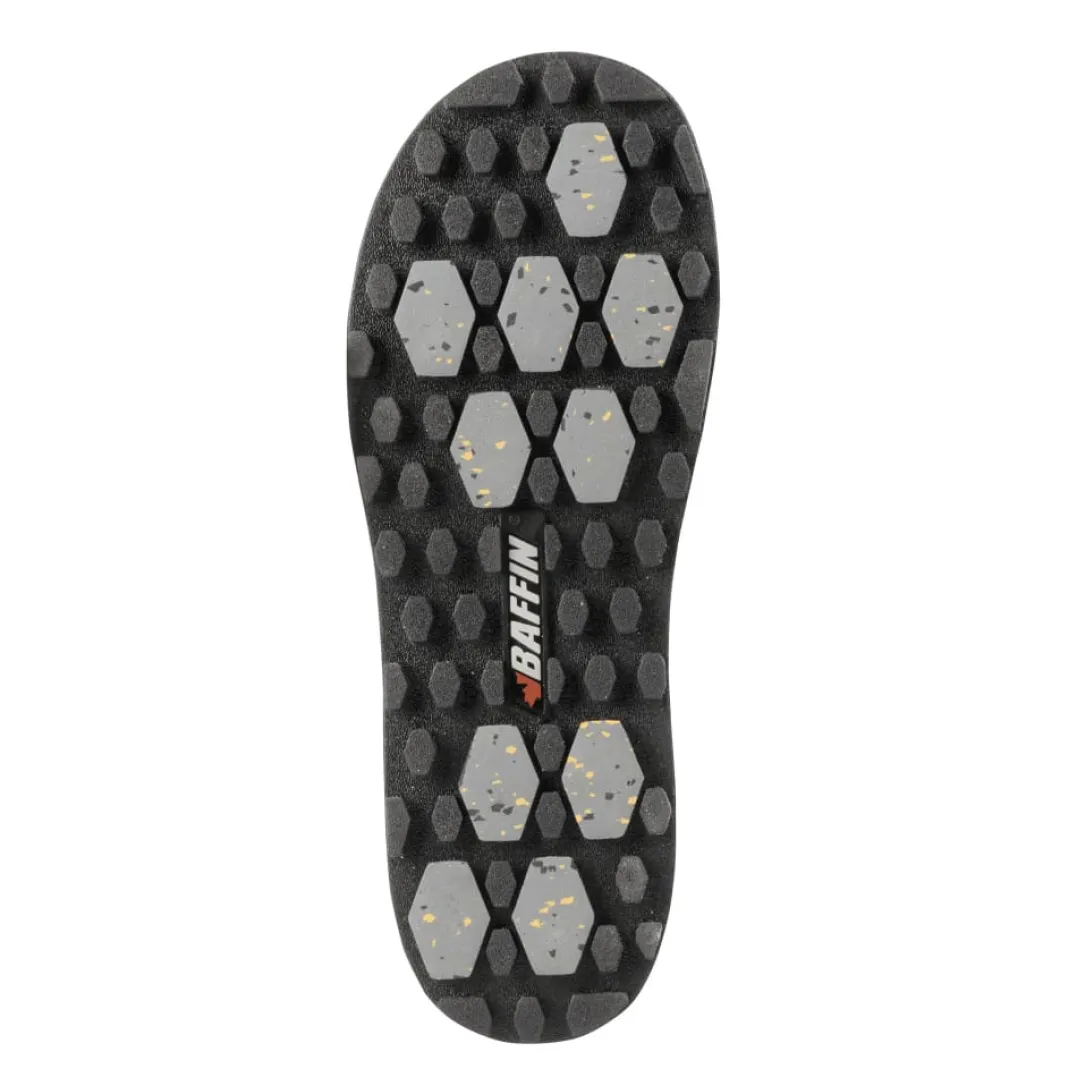 Baffin Women's Rosa Svart
