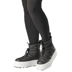 Baffin Women's Rosa Svart