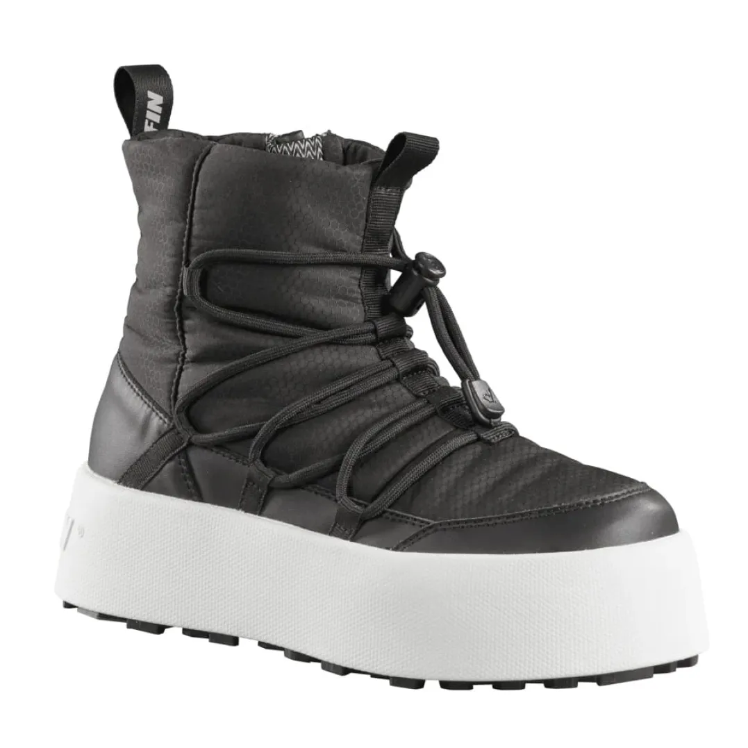 Baffin Women's Rosa Svart