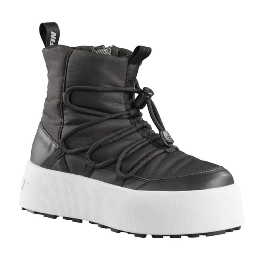 Baffin Women's Rosa Svart