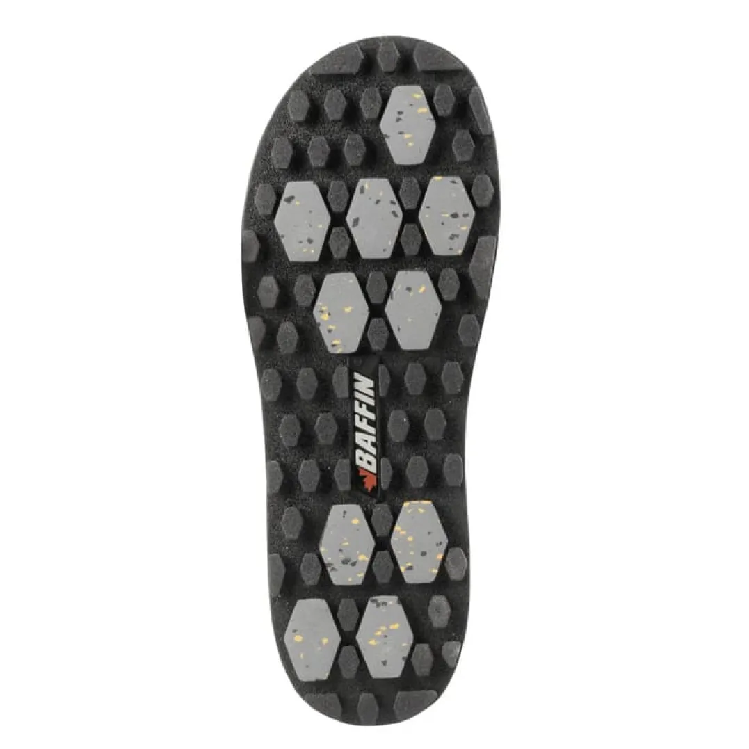 Baffin Women's Rosa Svart
