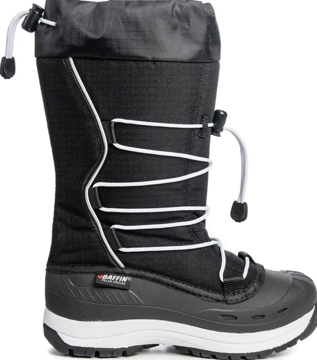 Baffin Women's SnogooseBlack