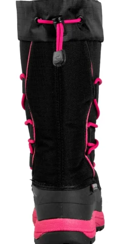 Baffin Women's SnogooseBlack/Pink