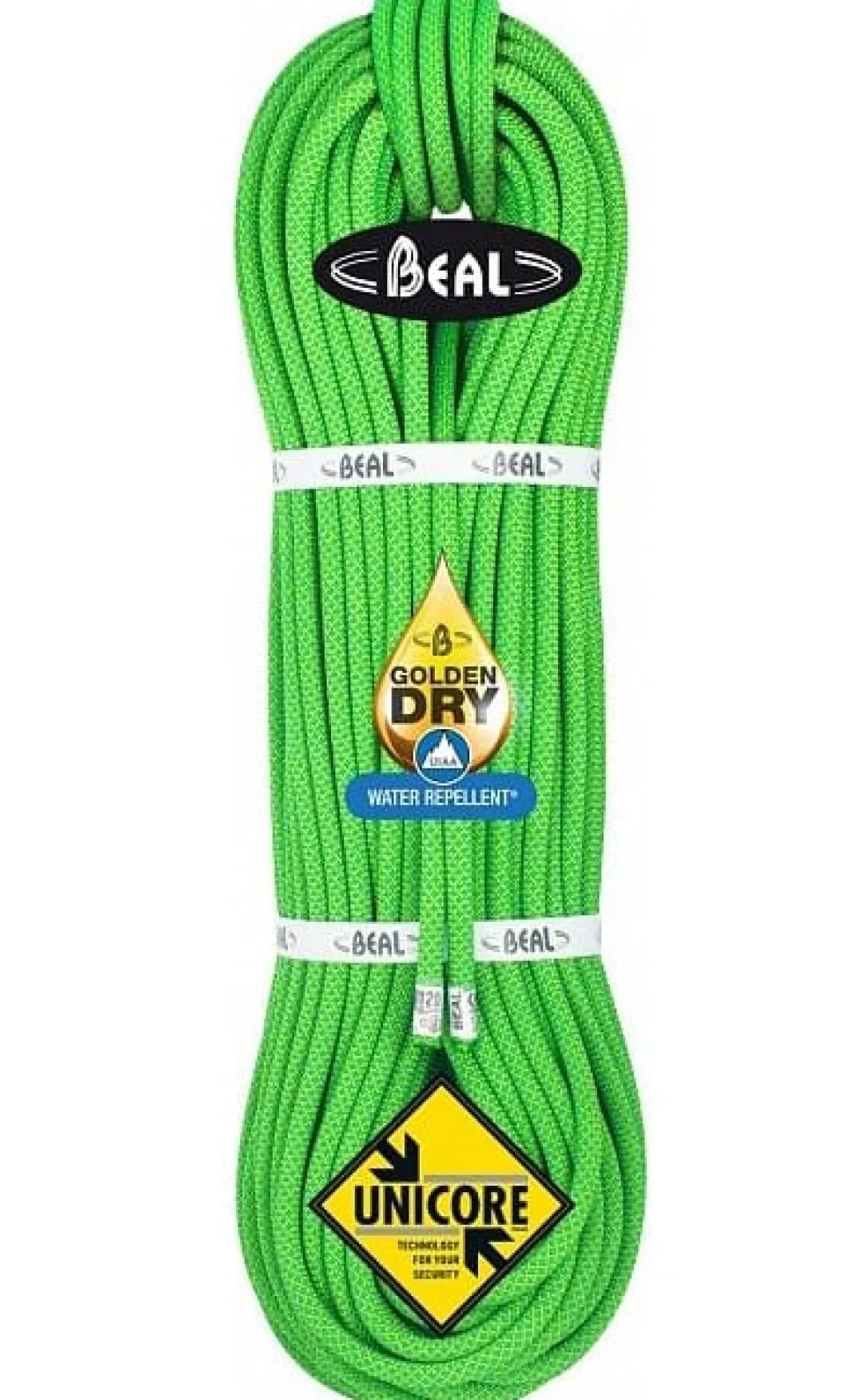 Beal Opera Golden Dry Tau Grønn