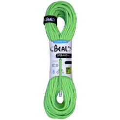 Beal OPERA 8,5mm x 60m Grønn