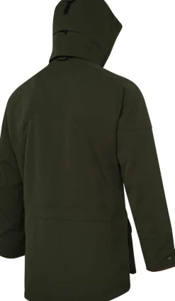 Beretta Men's Stratton GTX Jacket British Green