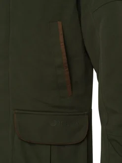 Beretta Men's Stratton GTX Jacket British Green