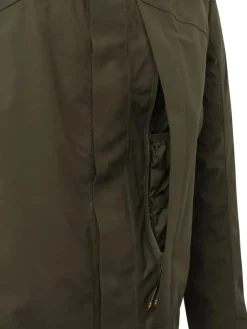 Beretta Men's Tosark Jacket Green Moss