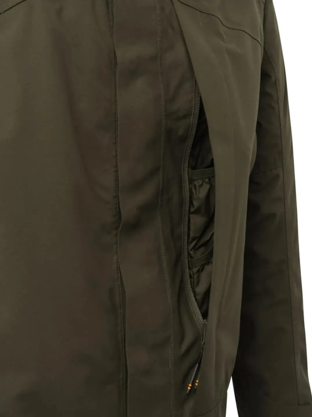 Beretta Men's Tosark Jacket Green Moss