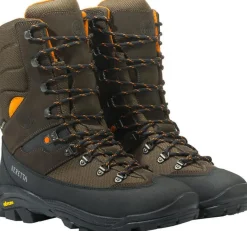 Beretta Men's Zambezi High GTX Brown