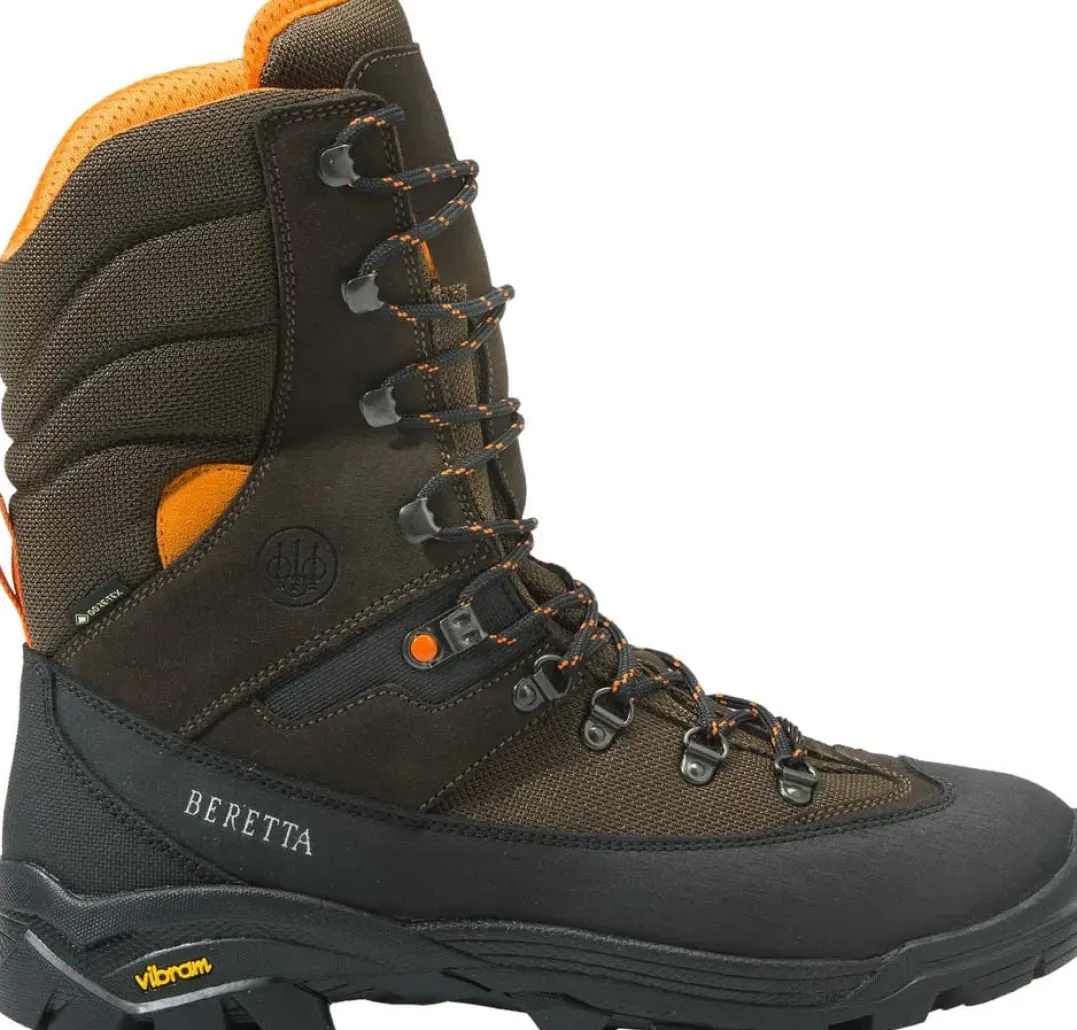 Beretta Men's Zambezi High GTX Brown