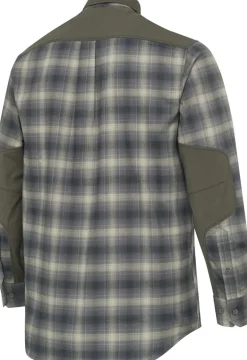 Beretta Outpost Shirt Sage Green Check