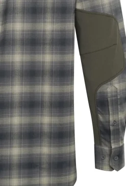 Beretta Outpost Shirt Sage Green Check