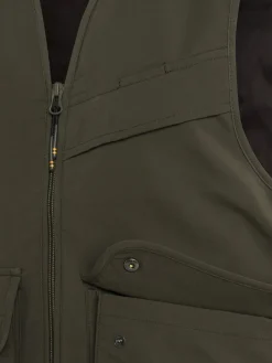 Beretta Symmer Vest Green Moss