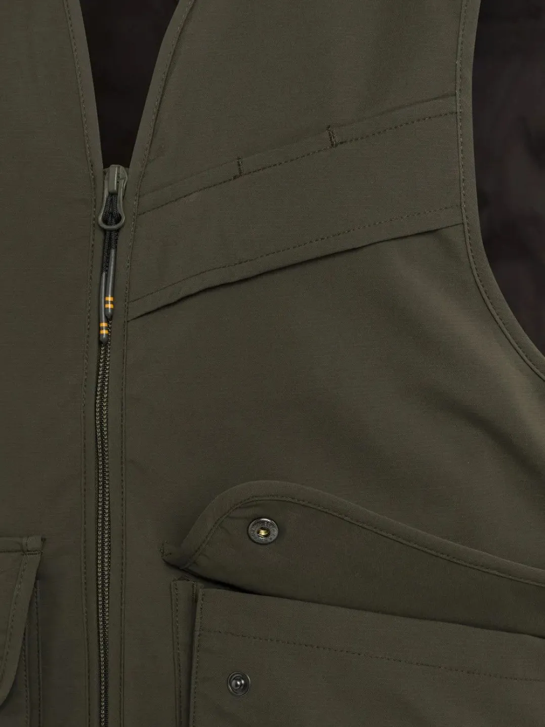Beretta Symmer Vest Green Moss