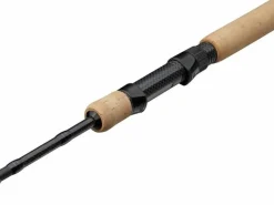 Berkley Lightning HT II Travel Spin
