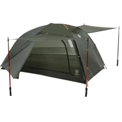 Big Agnes Copper Spur UL2 Bikepack Lichen Green