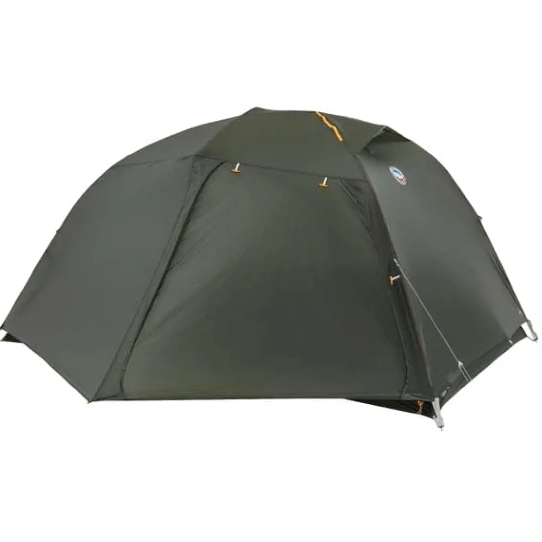 Big Agnes Copper Spur UL2 Bikepack Lichen Green