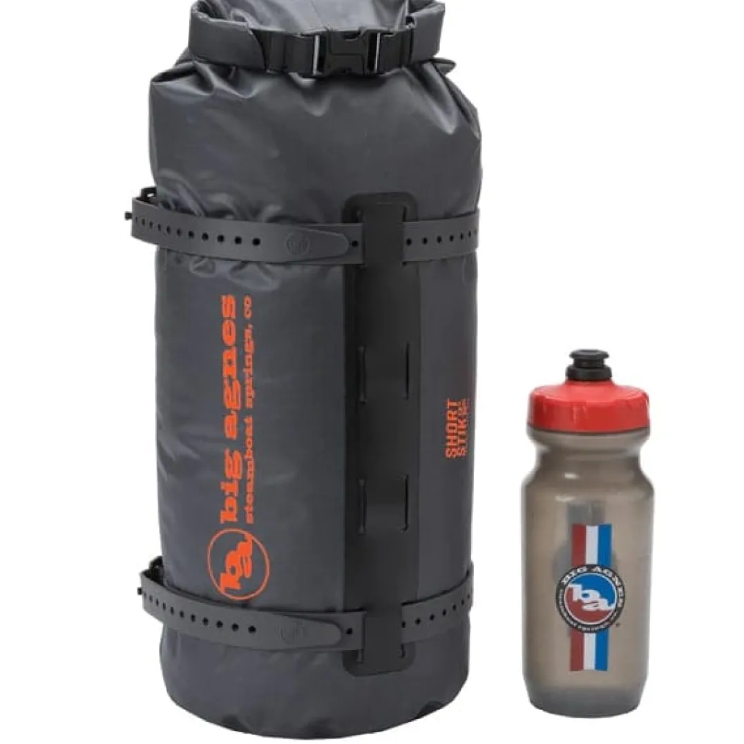 Big Agnes Copper Spur UL2 Bikepack Lichen Green