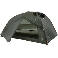 Big Agnes Copper Spur UL3 Bikepack Lichen Green