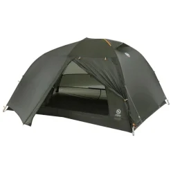 Big Agnes Copper Spur UL3 Bikepack Lichen Green