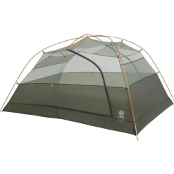 Big Agnes Copper Spur UL3 Bikepack Lichen Green