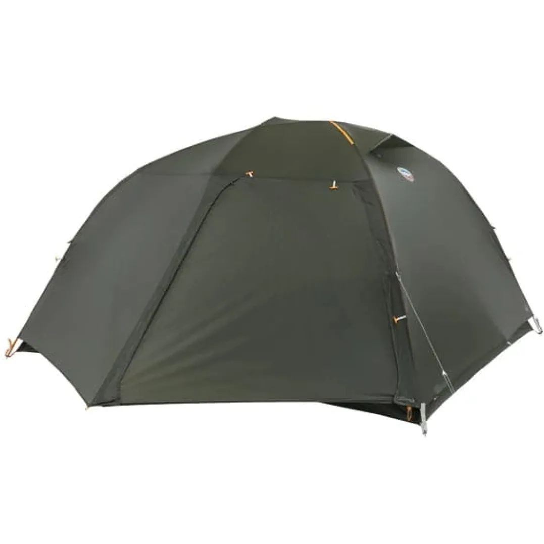 Big Agnes Copper Spur UL3 Bikepack Lichen Green