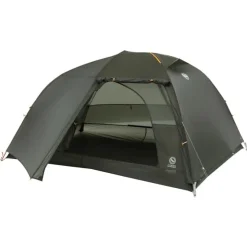Big Agnes Copper Spur UL3 Bikepack Lichen Green