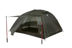 Big Agnes Copper Spur Ul3 Lichen Green