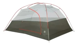 Big Agnes Copper Spur Ul3 Lichen Green