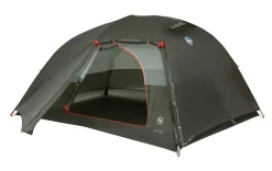 Big Agnes Copper Spur Ul3 Lichen Green