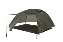 Big Agnes Copper Spur Ul3 Lichen Green
