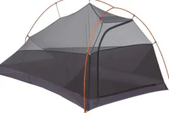 Big Agnes Fly Creek UL1 Asphalt/gray