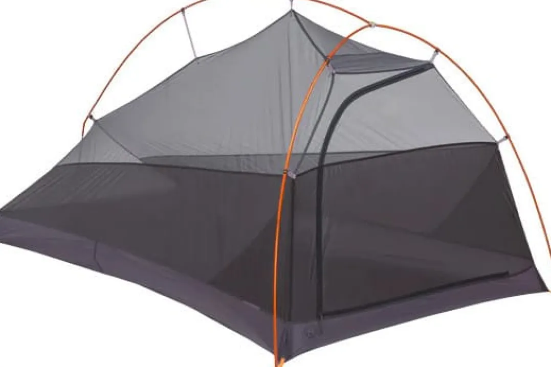 Big Agnes Fly Creek UL1 Asphalt/gray