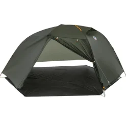 Big Agnes Footprint Copper Spur UL2 Bikepack Asphalt