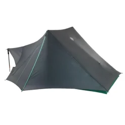 Big Agnes String Ridge VST 2.5 Asphalt/mint Leaf