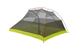 Big Agnes Tiger Wall Ul3 Mercury/evening Primrose