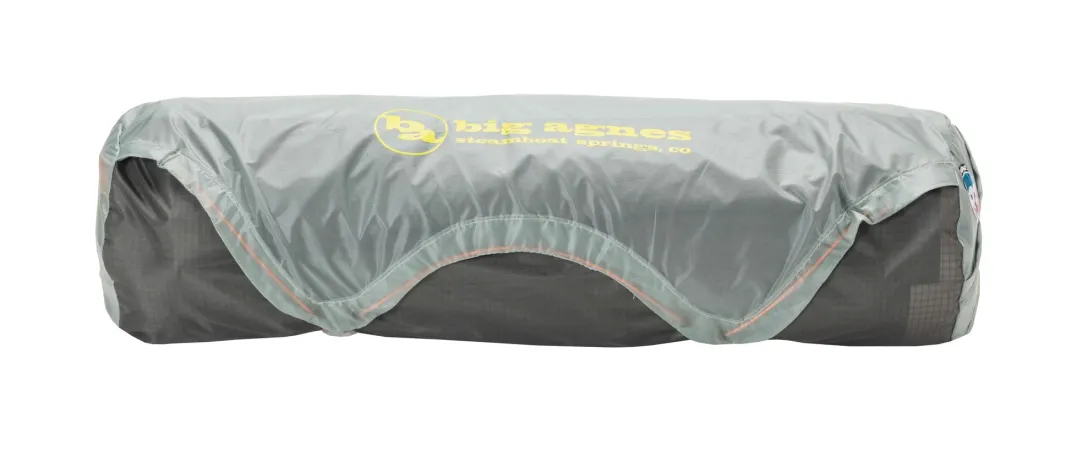 Big Agnes Tiger Wall Ul1 Mercury/evening Primrose