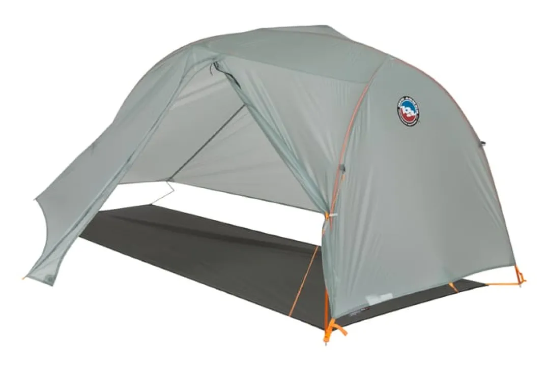 Big Agnes Tiger Wall Ul1 Mercury/evening Primrose