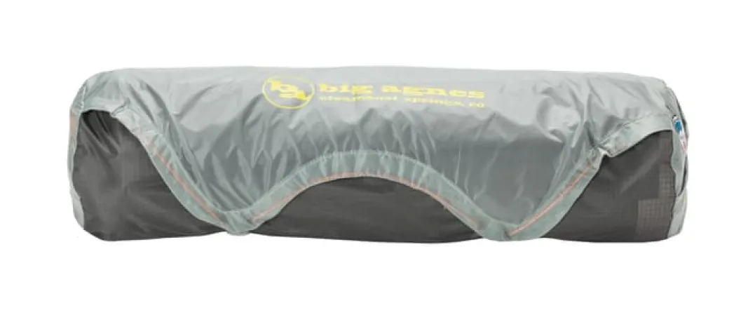 Big Agnes Tiger Wall Ul1 Mercury/evening Primrose