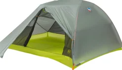 Big Agnes Tiger Wall Ul2 Mercury/evening Primrose