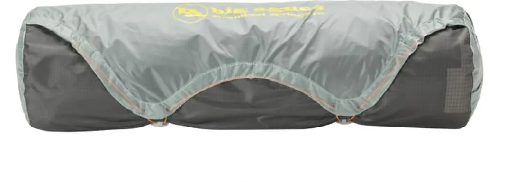 Big Agnes Tiger Wall Ul2 Mercury/evening Primrose